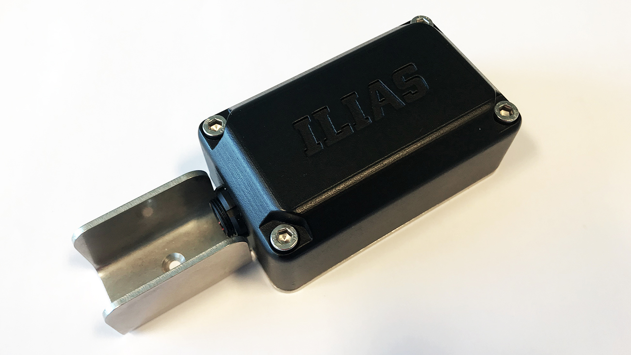 ILIAS Solutions tar vedlikehold av kjøretøyer til neste nivå